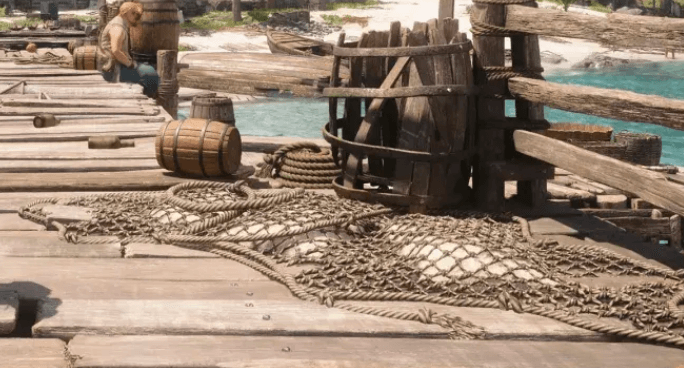 Ubisoft Responds to Black Flag Resynced Microtransaction Backlash
