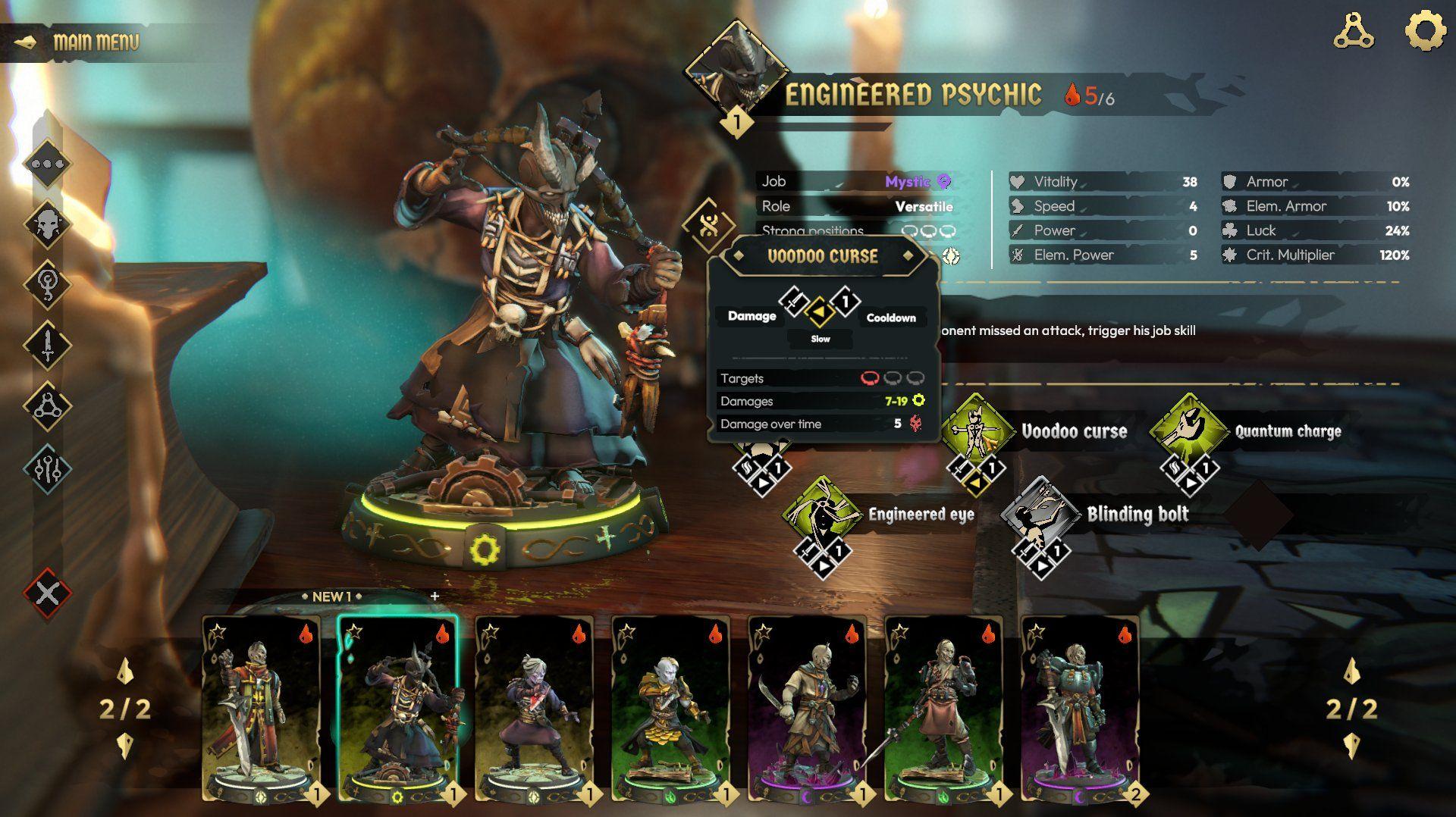 Ubisoft Web3 Game Champions Tactics Exclusive