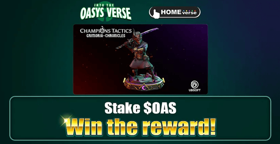 Ubisoft and double jump.tokyo Join Forces to Launch Champions Tactics