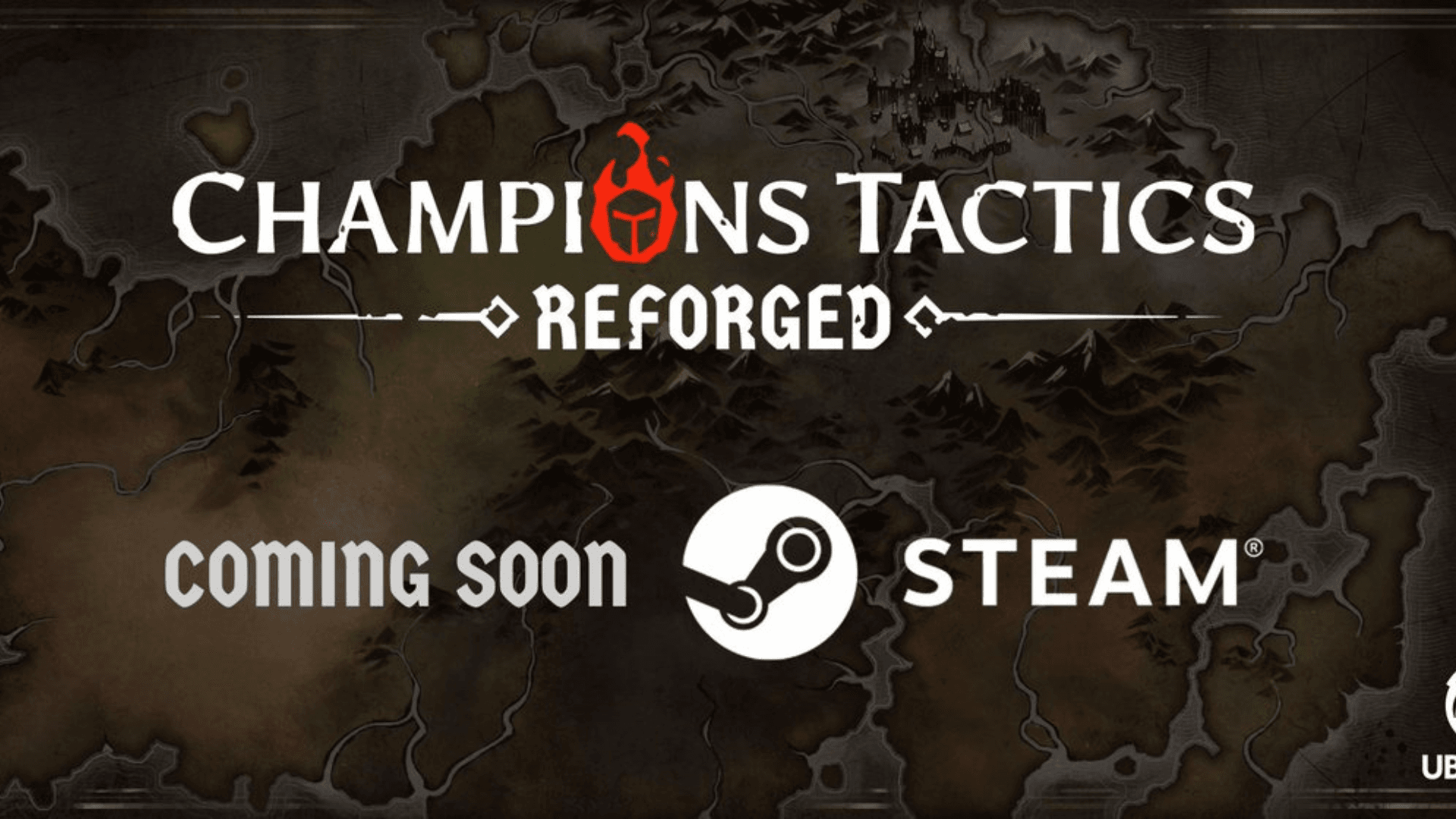 Ubisoft’s Champions Tactics Coming to Steam