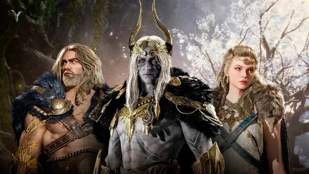 Legend of YMIR 등급표: 최고의 클래스 순위