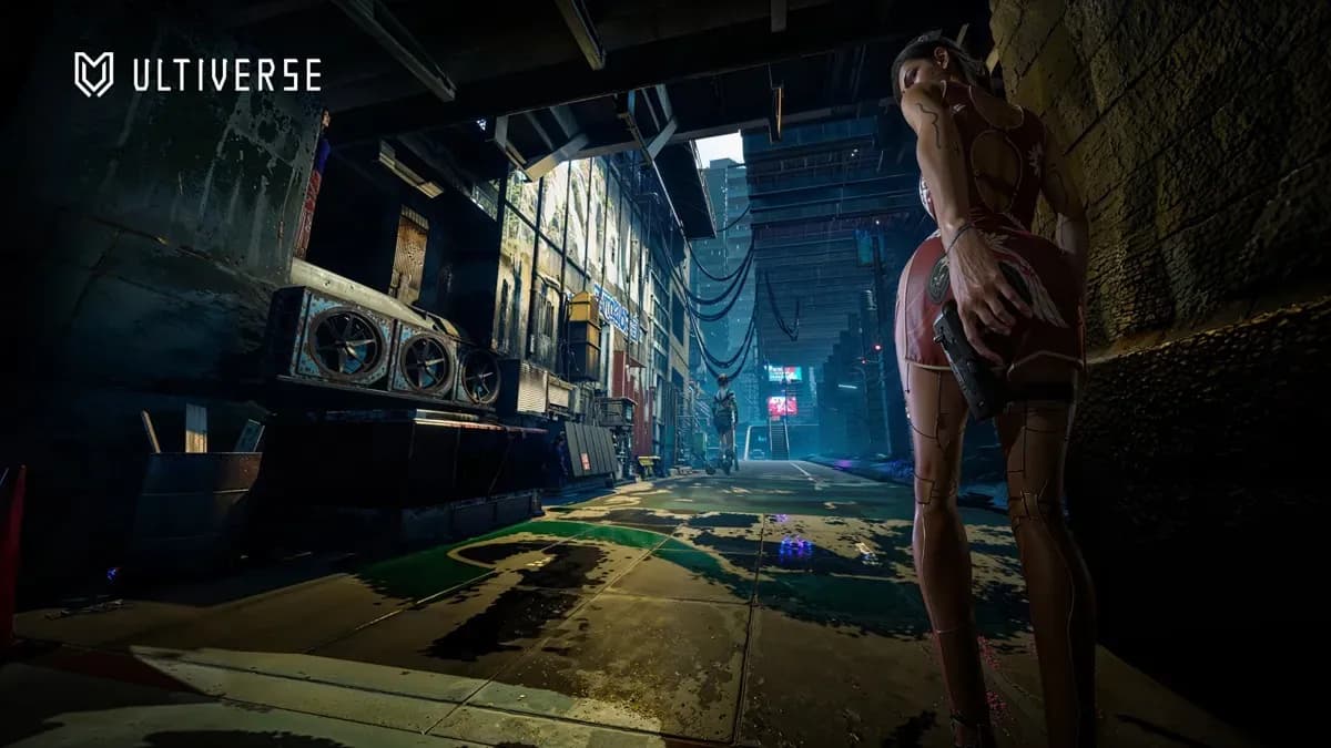 Ultiverse Secures $4 Million for AI-Powered Gaming Platform