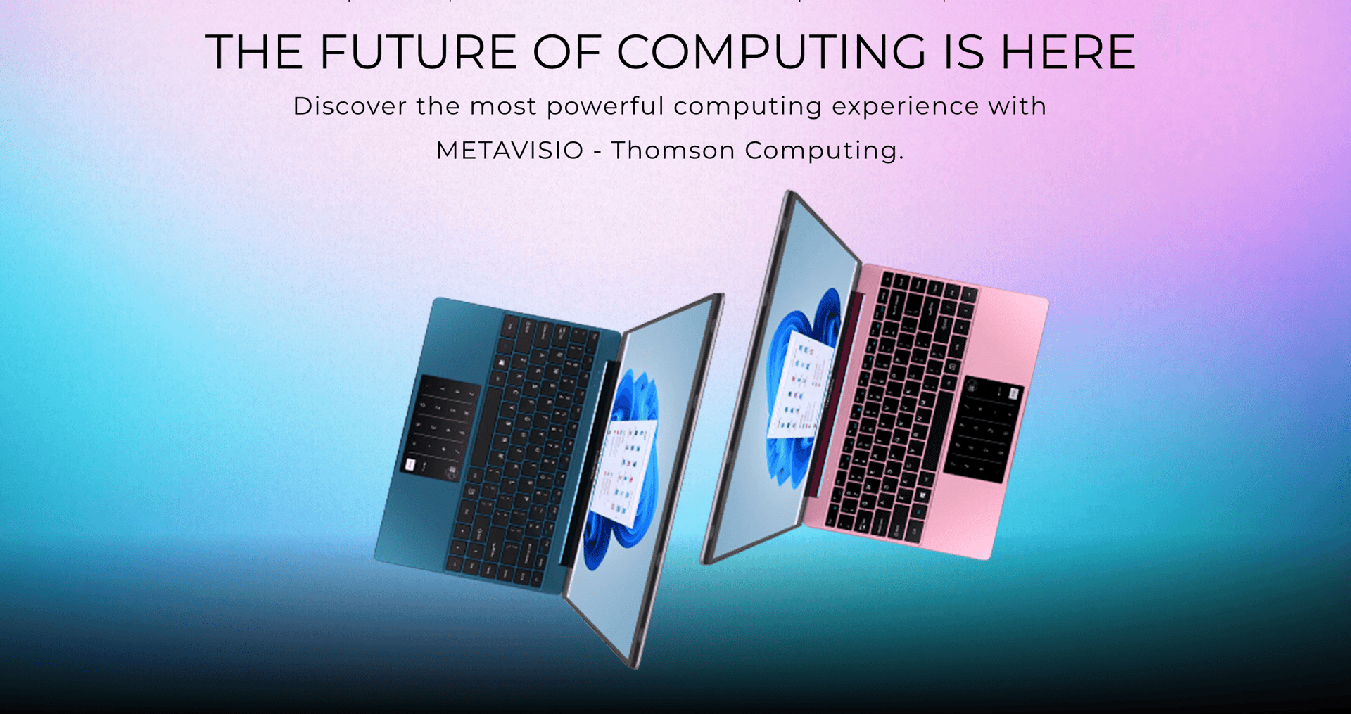 Ultra and THOMSON Partner to Enhance Gaming Distribution in Europe