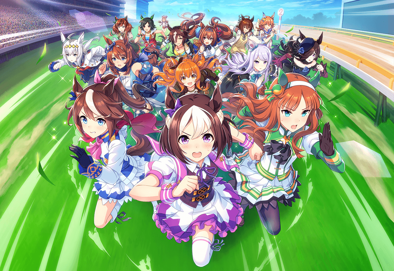 Uma Musume Guide Best Umas and Supports for Beginners.png