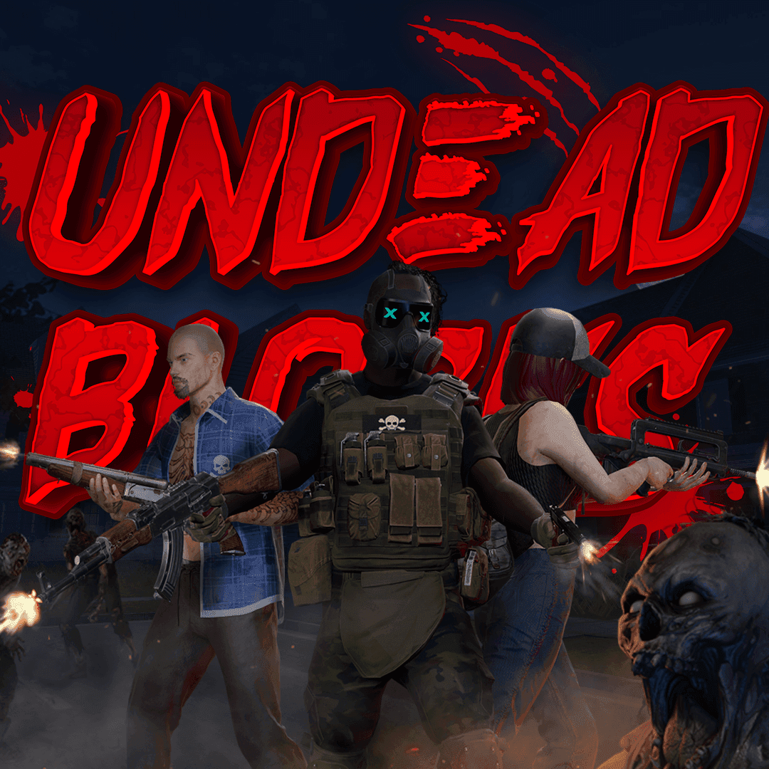 Undead Blocks