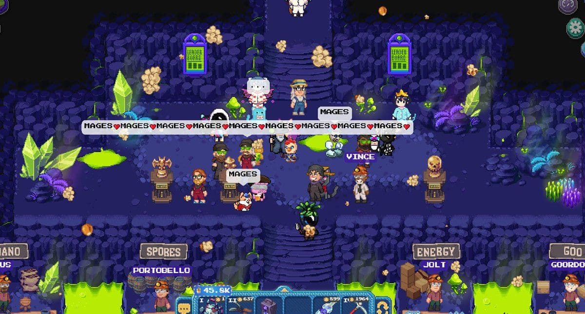 Understanding Token Economics: The Success of Pixels’ Guild Crop Wars Event