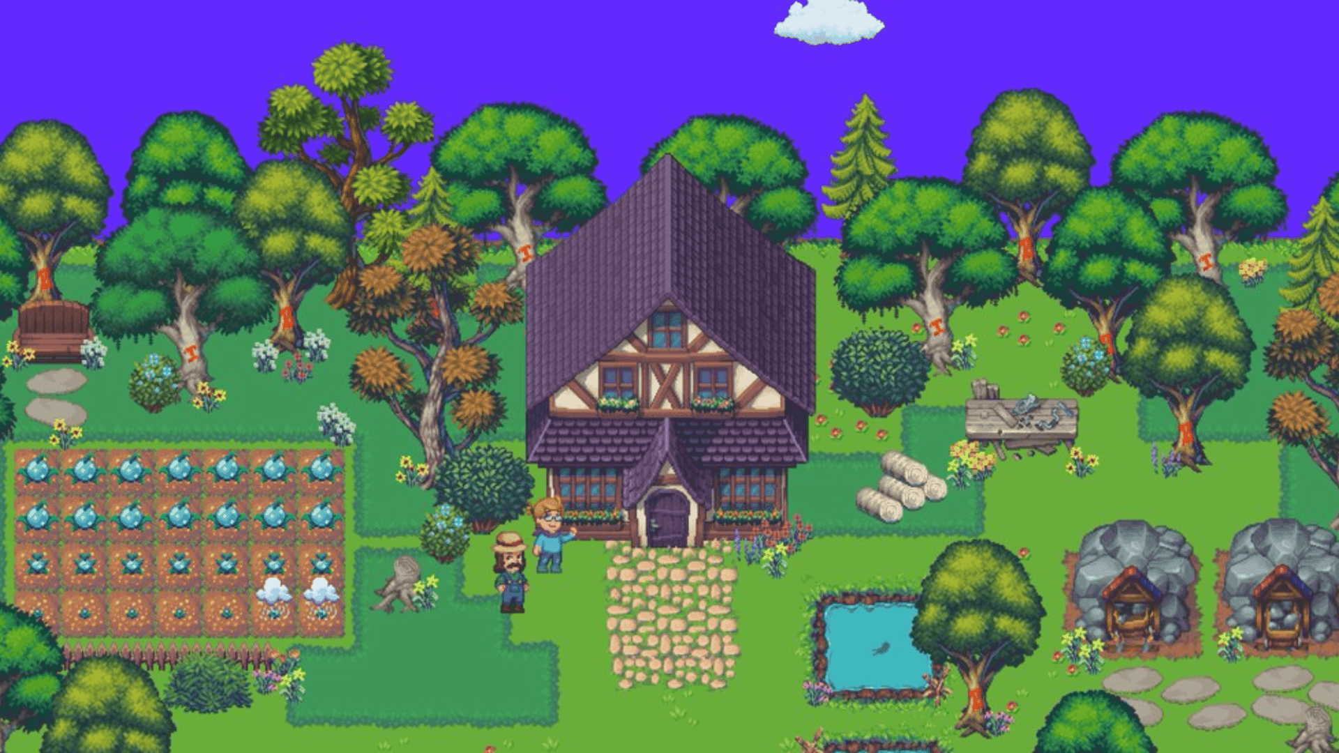 Pixels Guild Crop Wars: Tokenomics Başarısı image