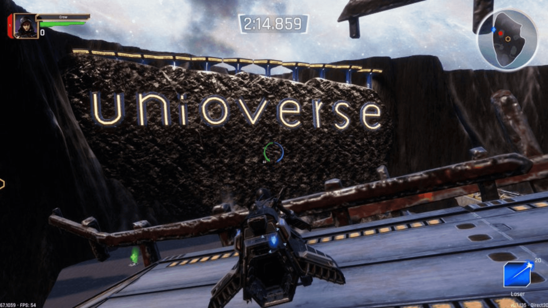 Unio Appoints New CEO Mark Long