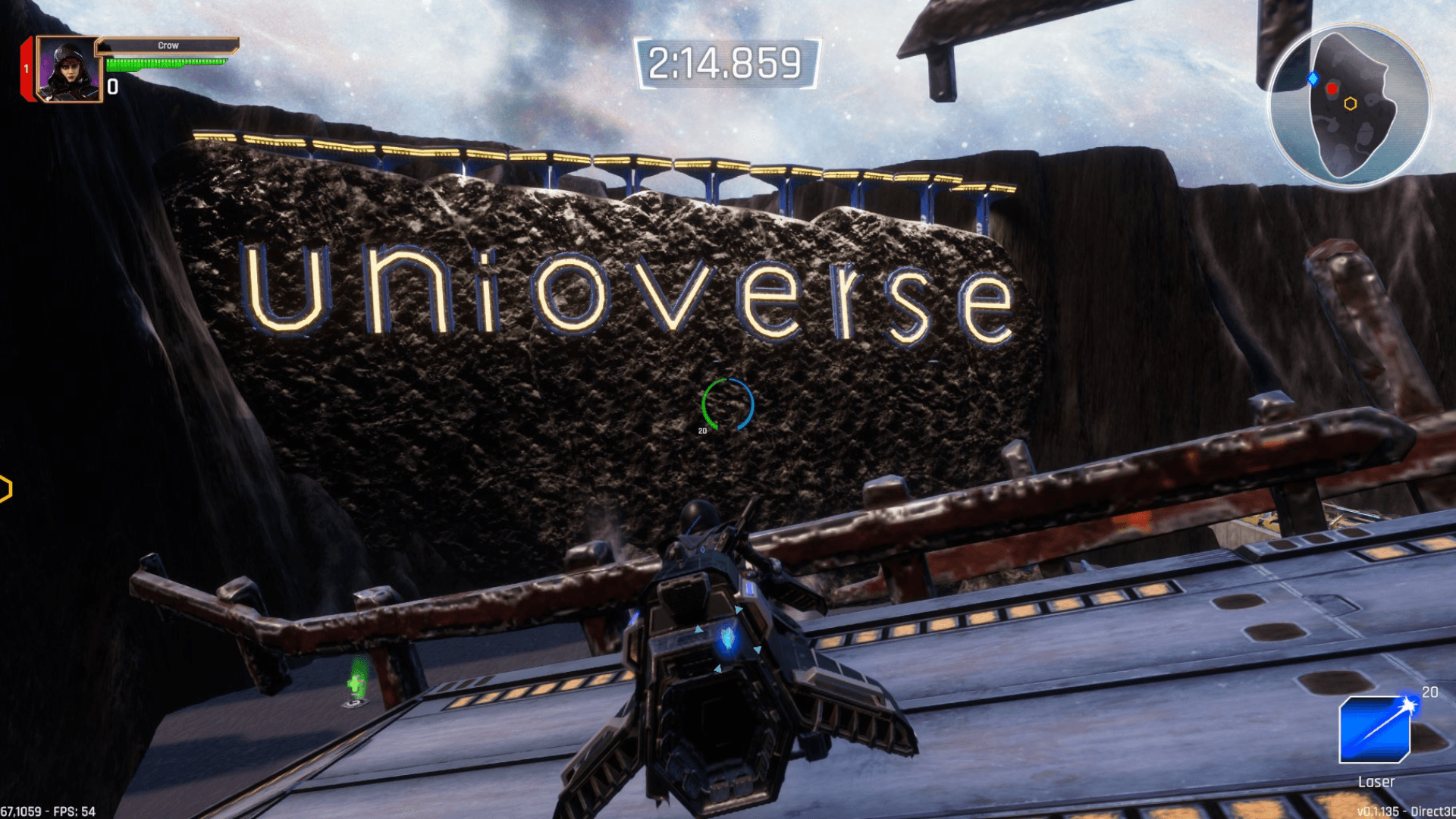 Unioverse Is Officially Shutting Down