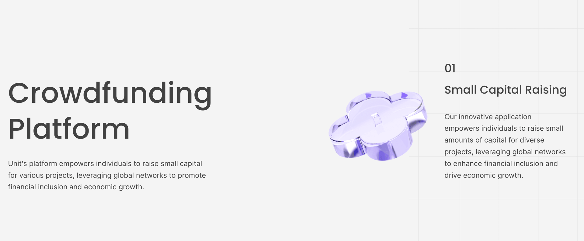 Unit Network Raises $18 Million in Funding