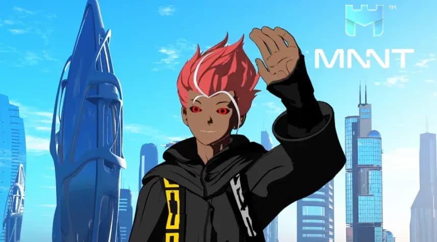 Unlock the Benefits of Andrometa NFTs: In-Game Perks, VTubing, and Rewards