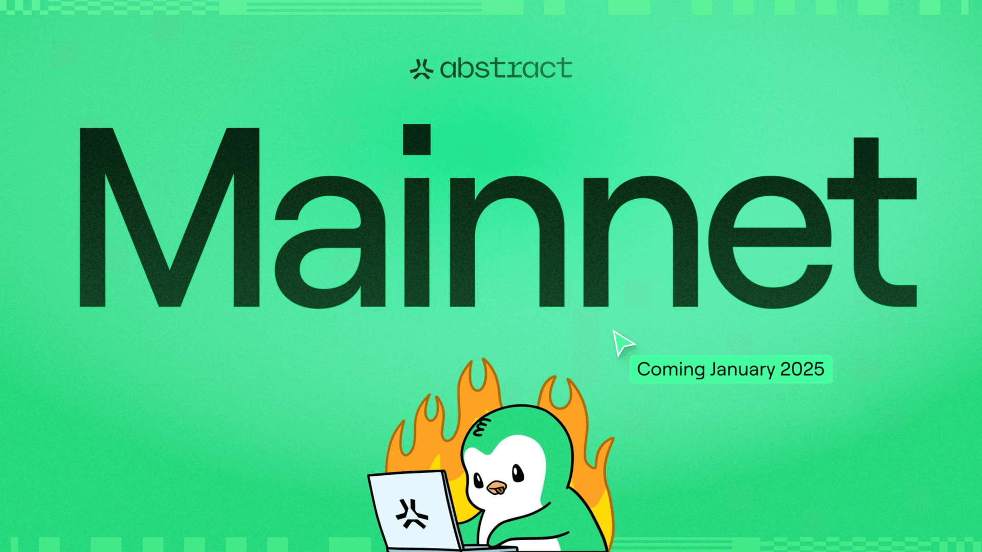 Upcoming Games on Abstract Chain: What to Expect in 2025 image