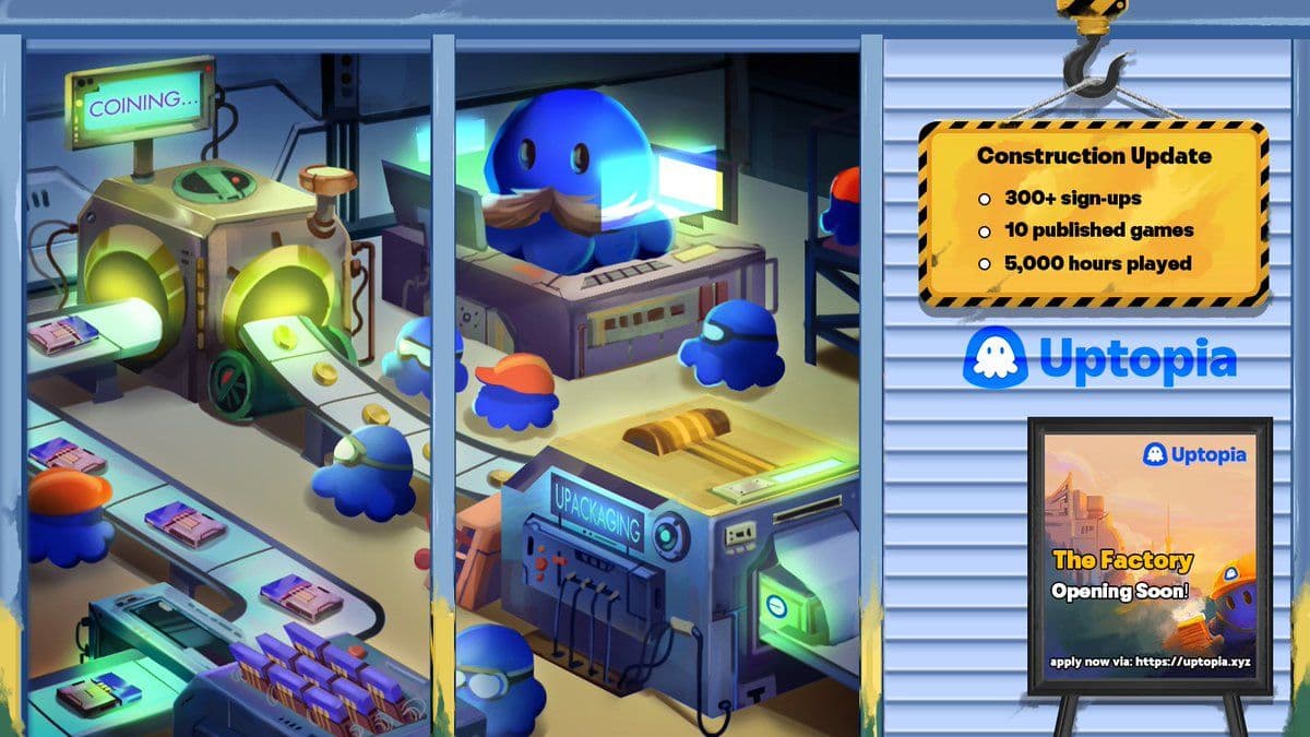 Uptopia Raises $4 Million