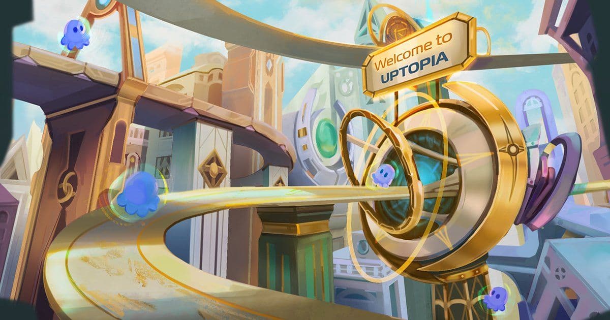 Uptopia Raises $4 Million