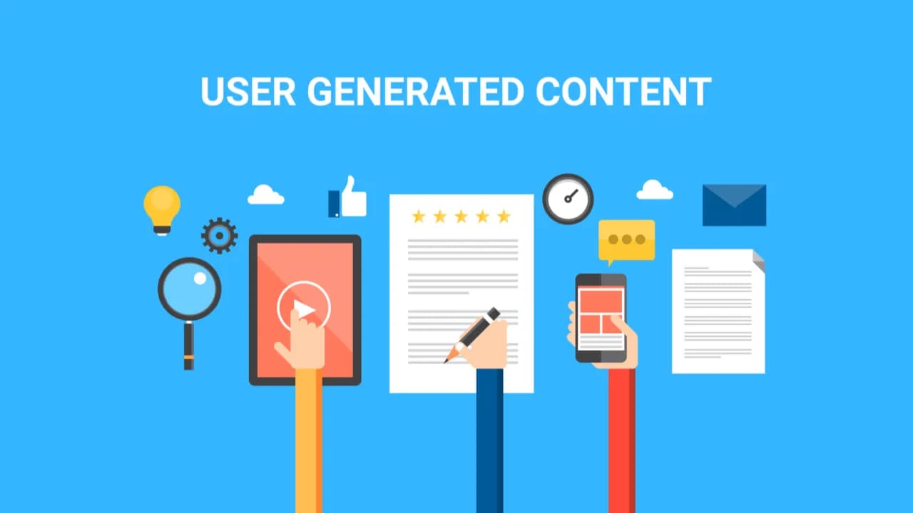 User-Generated Content is Shaping the Future of Gaming