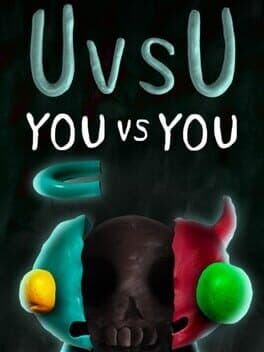 UvsU: You vs You