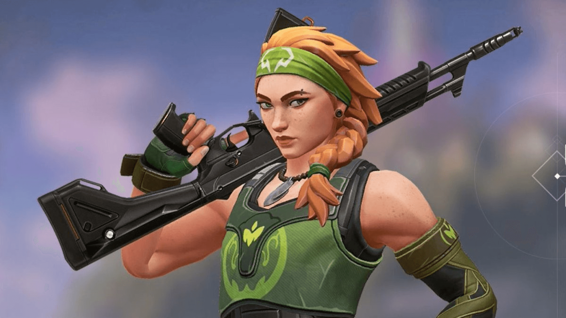VALORANT Patch 12.05: New Clove Nerfs Explained