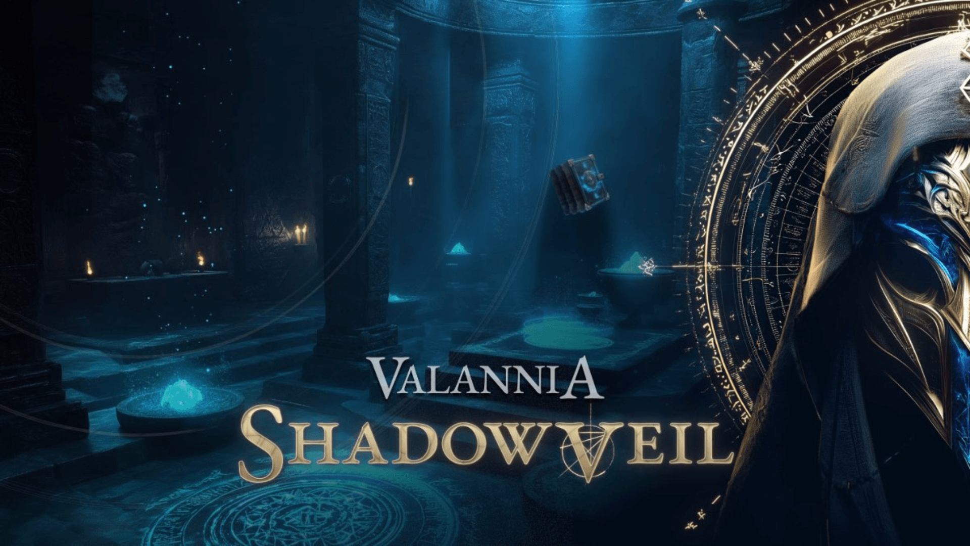 Valannia's $VALAN Token Details