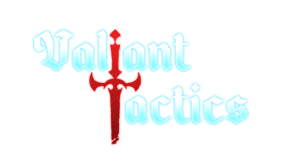 Valiant Tactics logo.png