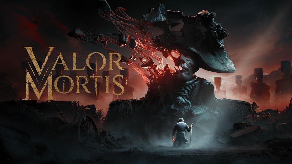 How Long Does It Take To Beat Valor Mortis?