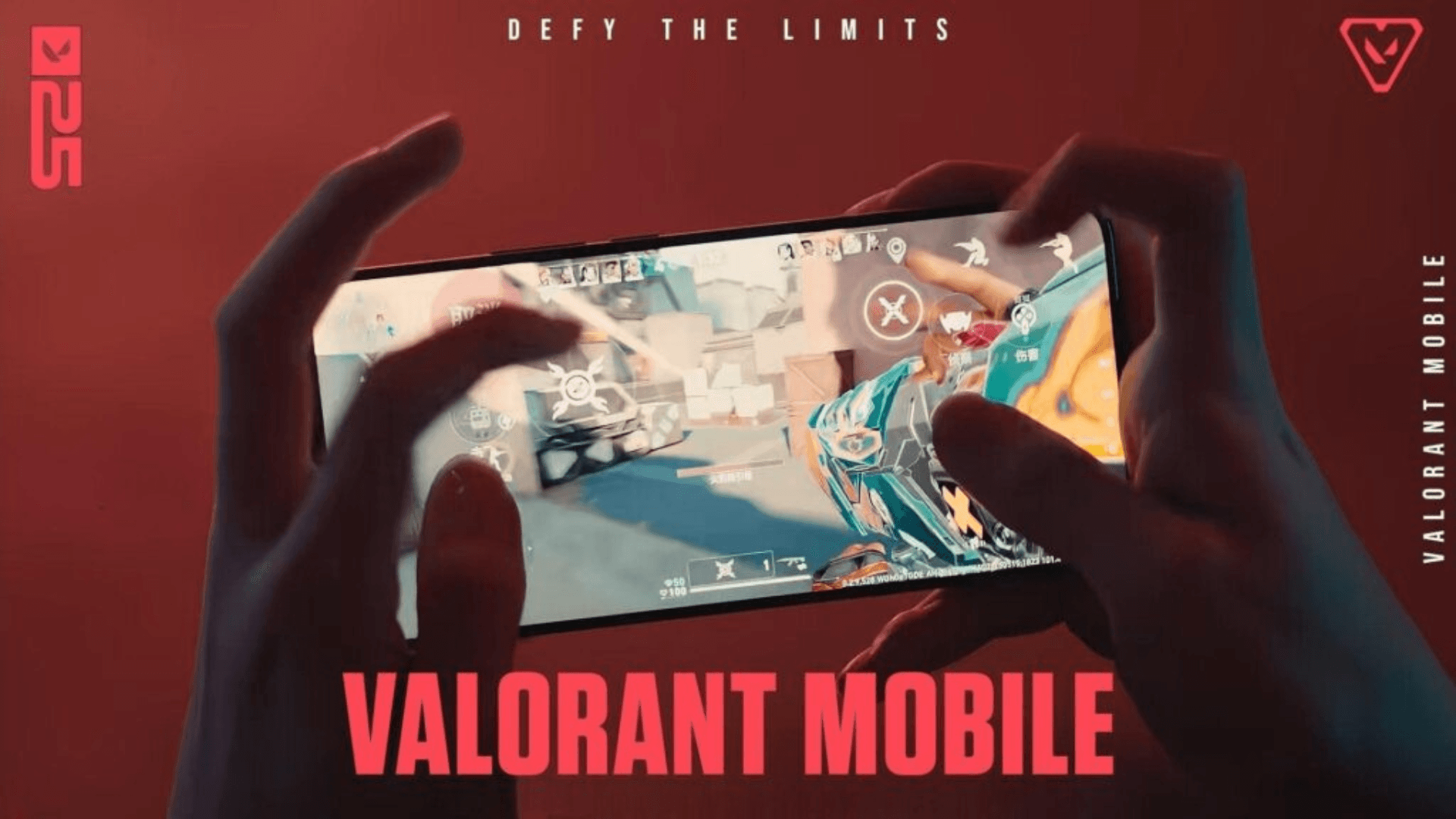 Valorant Marks China’s Biggest Mobile Game Launch