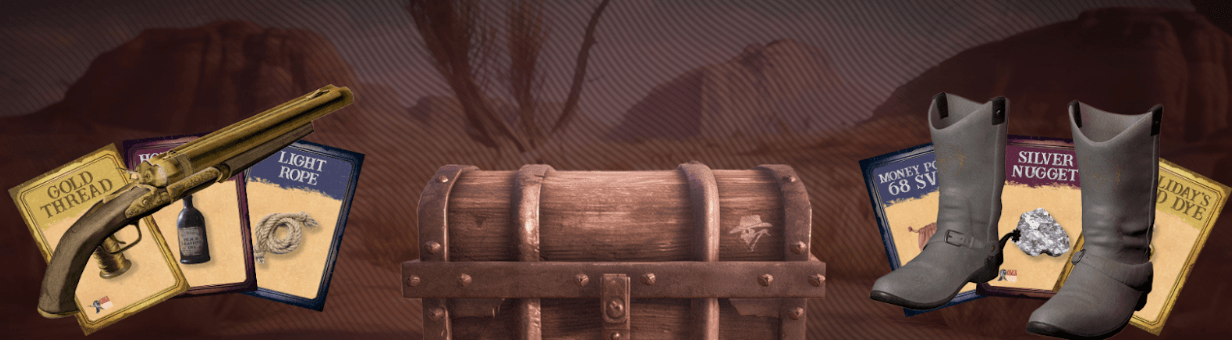 Vendetta Games Launches NFT Crafting System in Chalk River