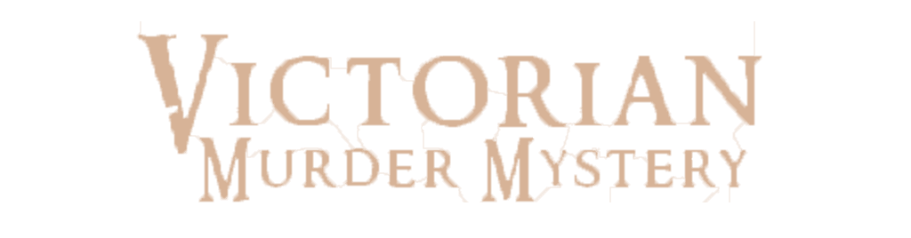 Victorian Murder Mystery