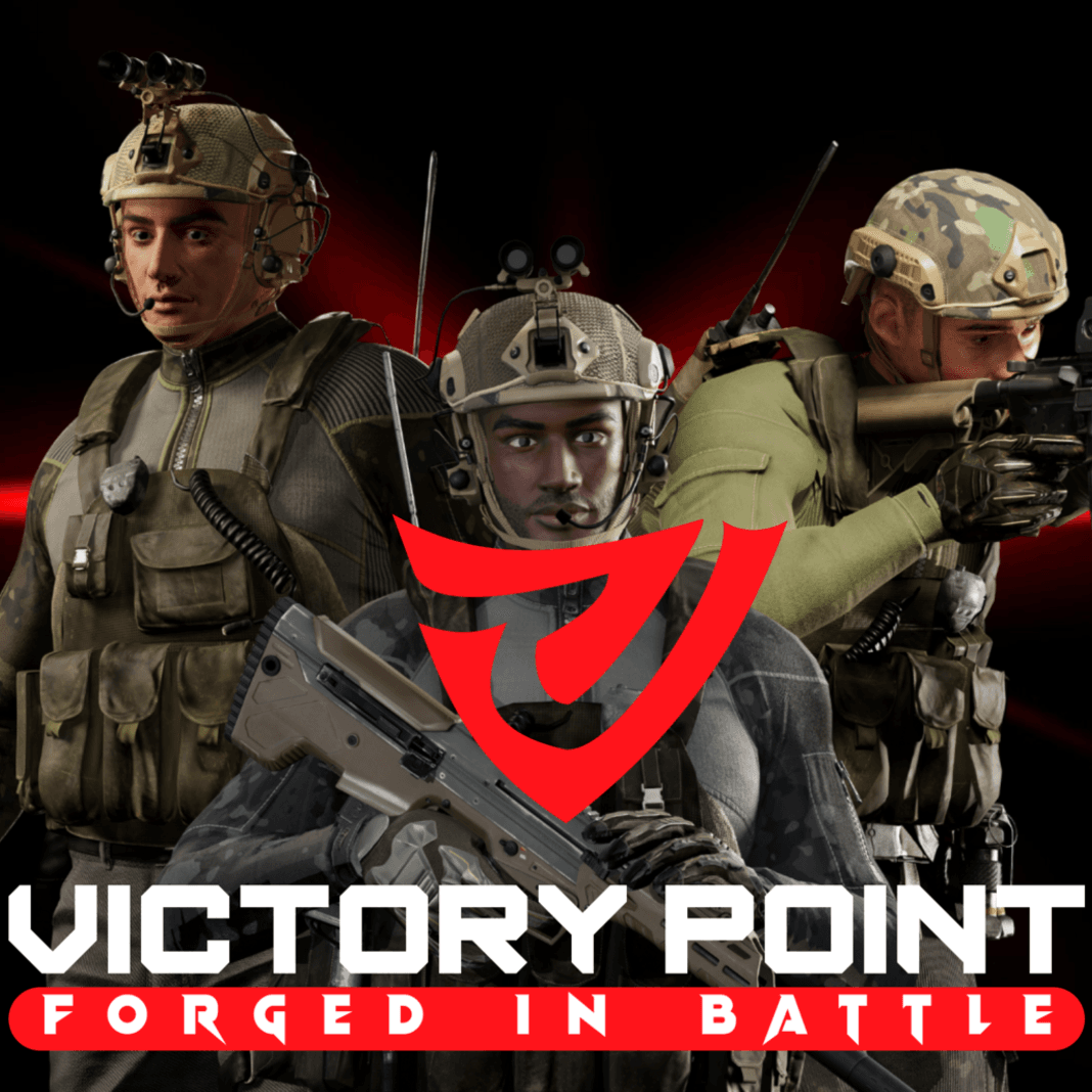 Victory Point