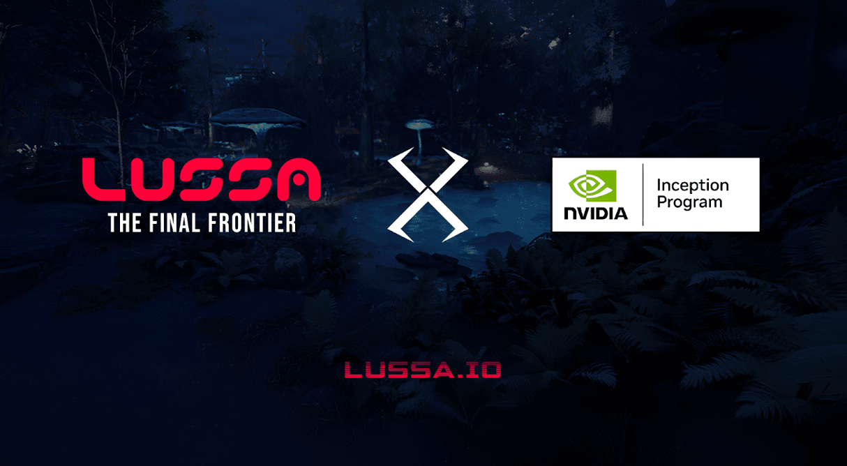 Visionarie Labs Technology 加入 NVIDIA Inception 项目 image