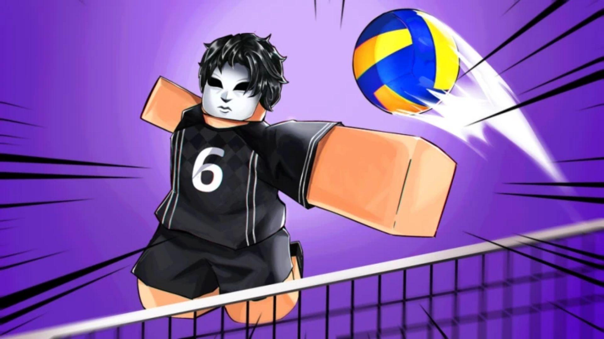 プロフィールご覧頂けますと幸いです。 Volleyball Legends Roblox Codes: January 2026 | GAMES.GG