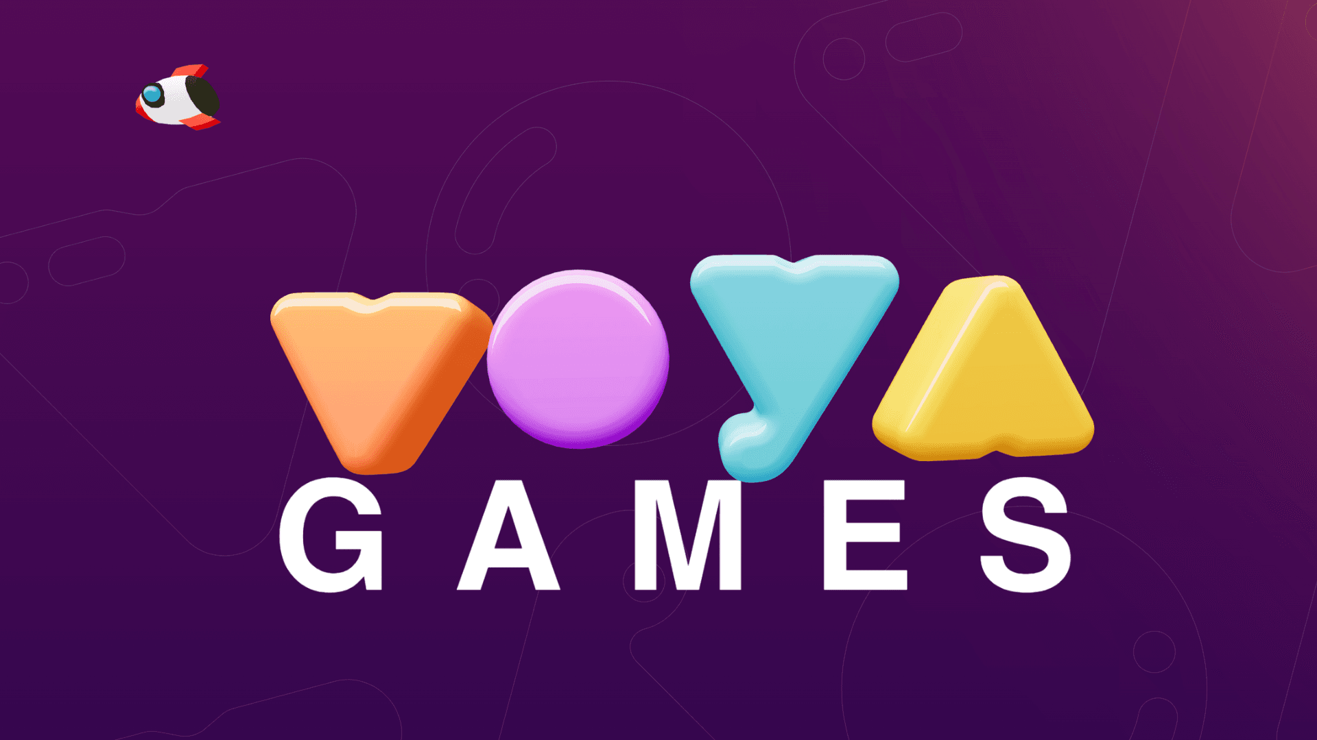 Voya Games 5 Milyon Dolarlık Fon Sağladı image