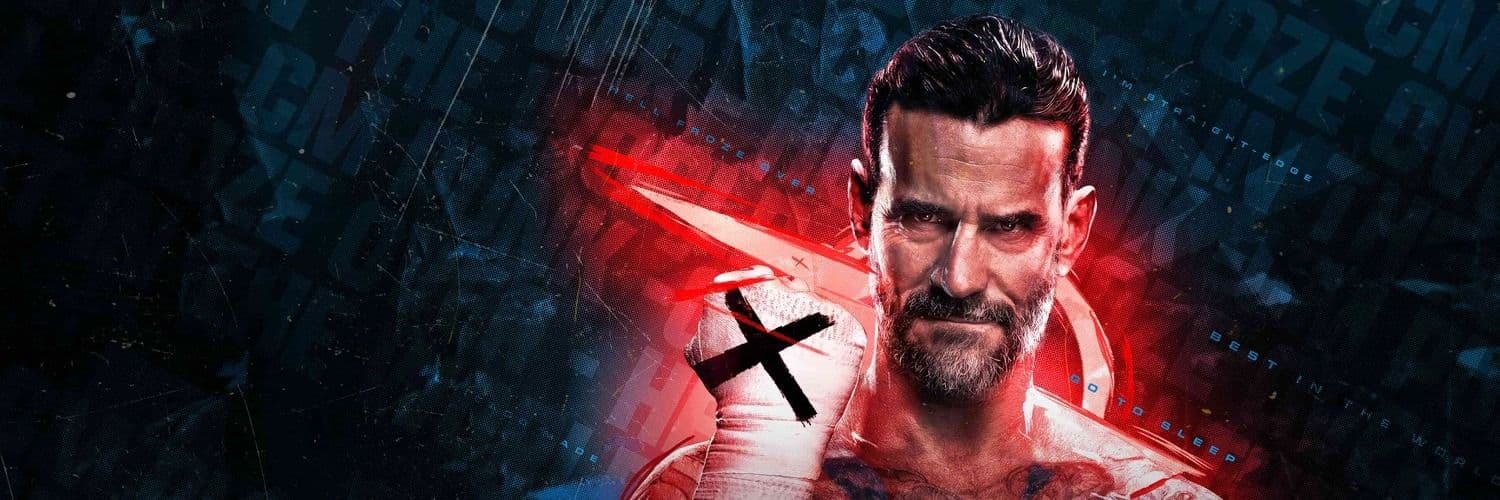 WWE 2k26
