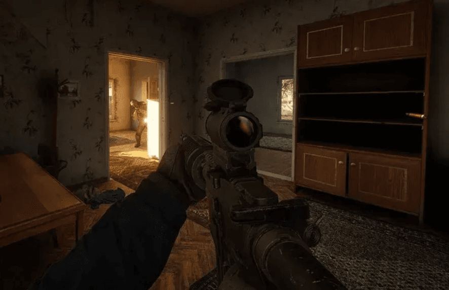 WARDOGS Patch 0.11 Overhauls Server Browser After 425K Peak