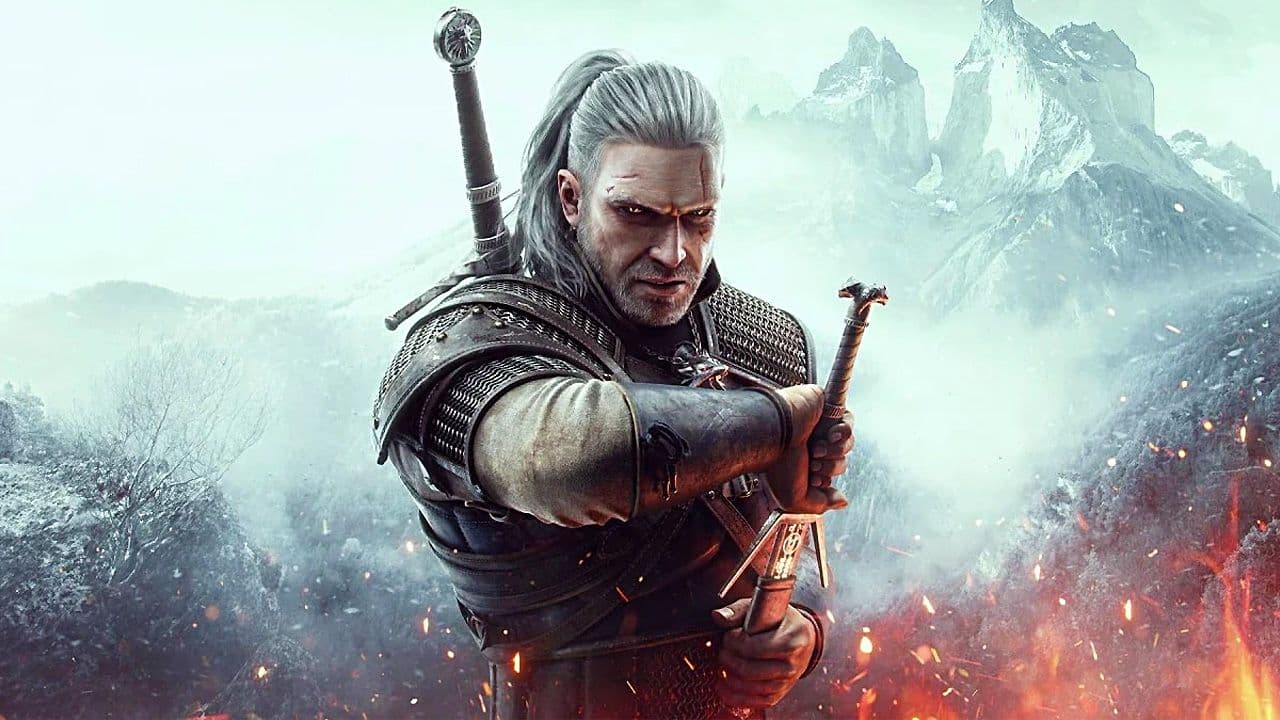 CD Projekt Red Confirms The Witcher Remake Is on Hold