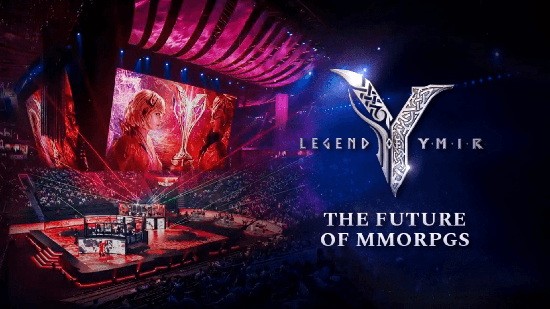 WEMIX Introduces a New Model for MMORPGs