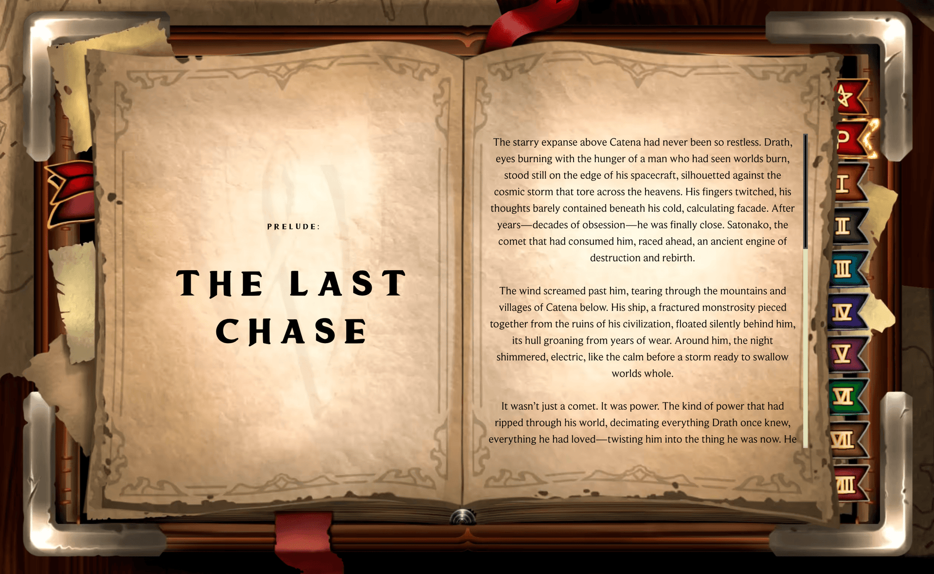 WITS (What Is This Sorcery) and Evolution of Trading Card Games