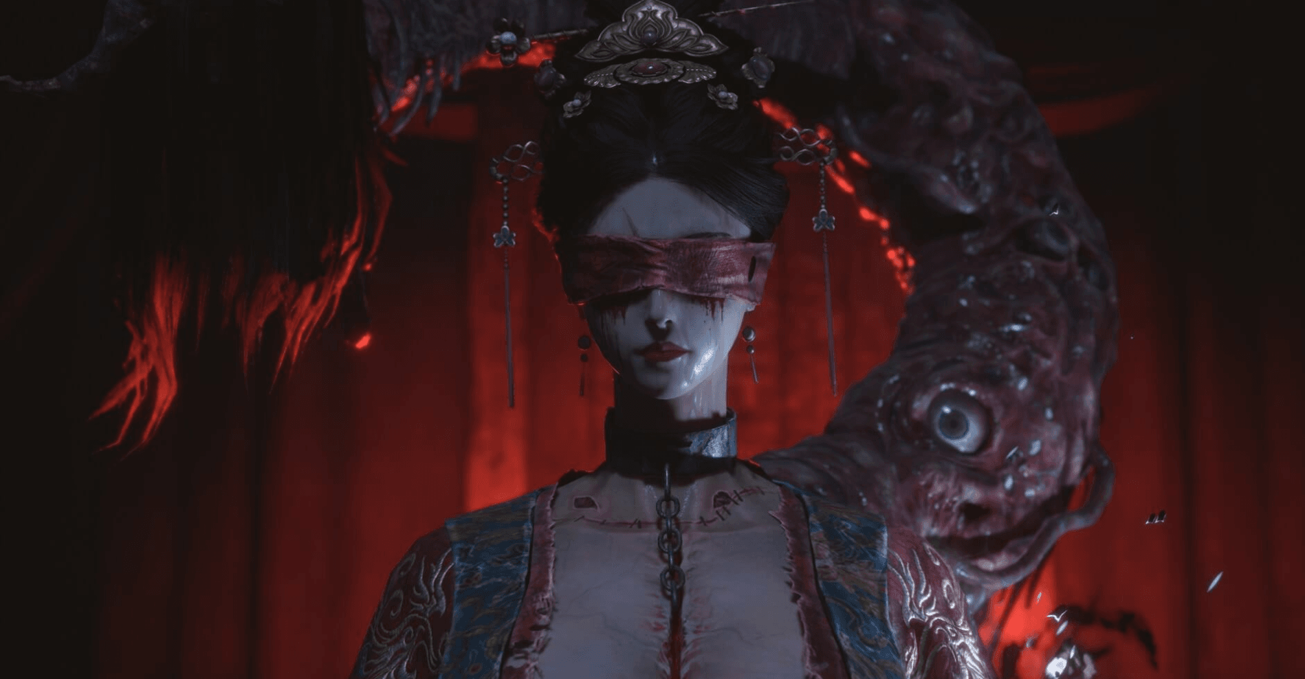 WUCHANG: Fallen Feathers Lore Revealed