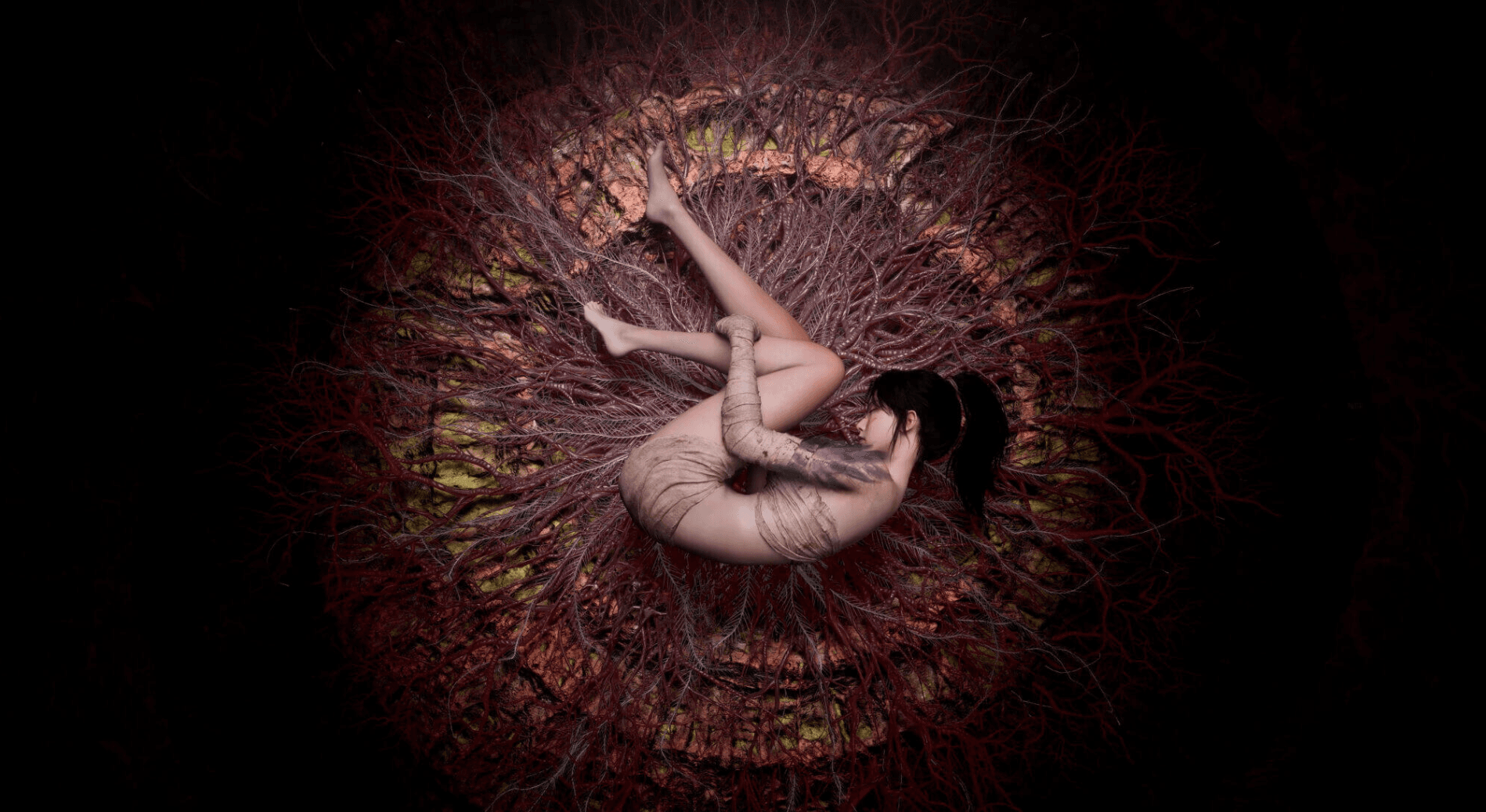 WUCHANG: Fallen Feathers Lore Revealed