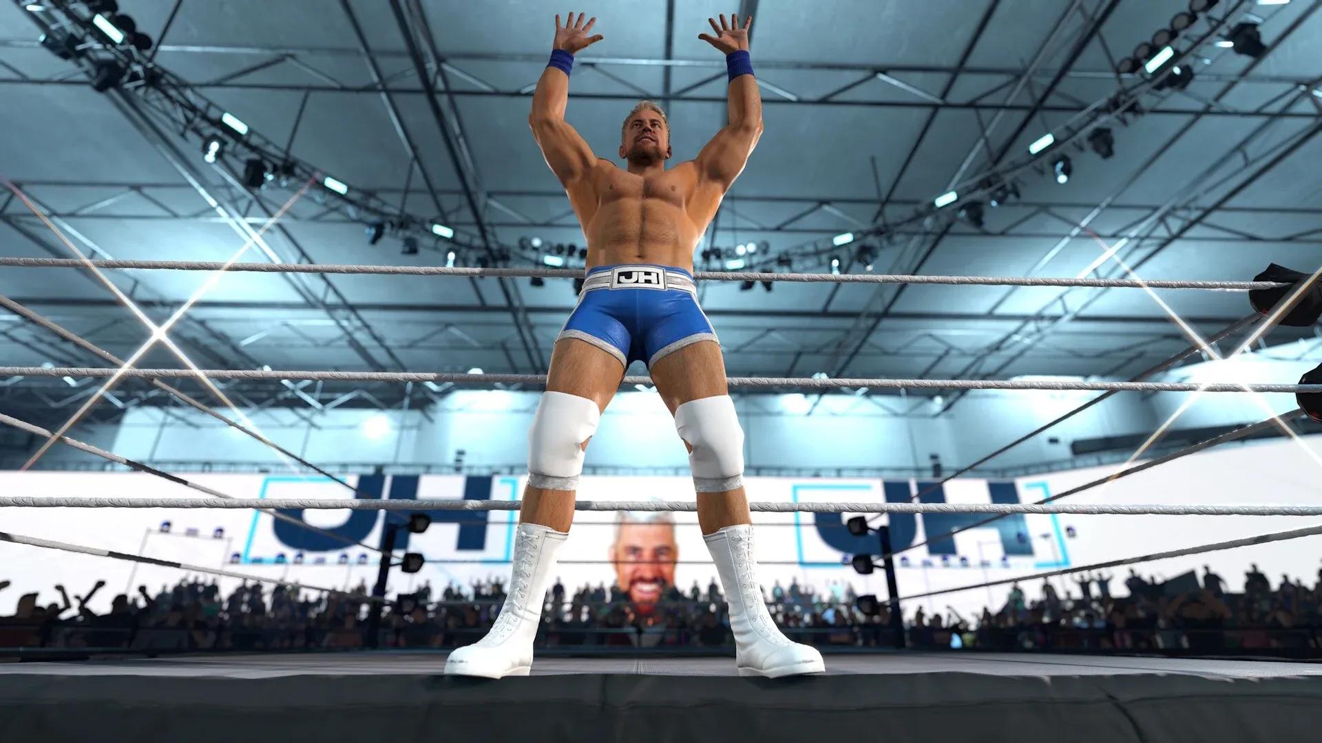 WWE 2K26 MyRISE Guide All Unlockables and How to Get Them.webp