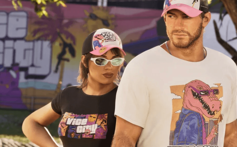 WWE Abandoned Its Vice City Trademark Ahead of GTA 6