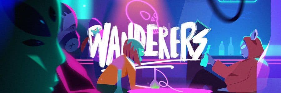 Wanderers Second Closed Beta Now Live with $1000 Prize Pool
