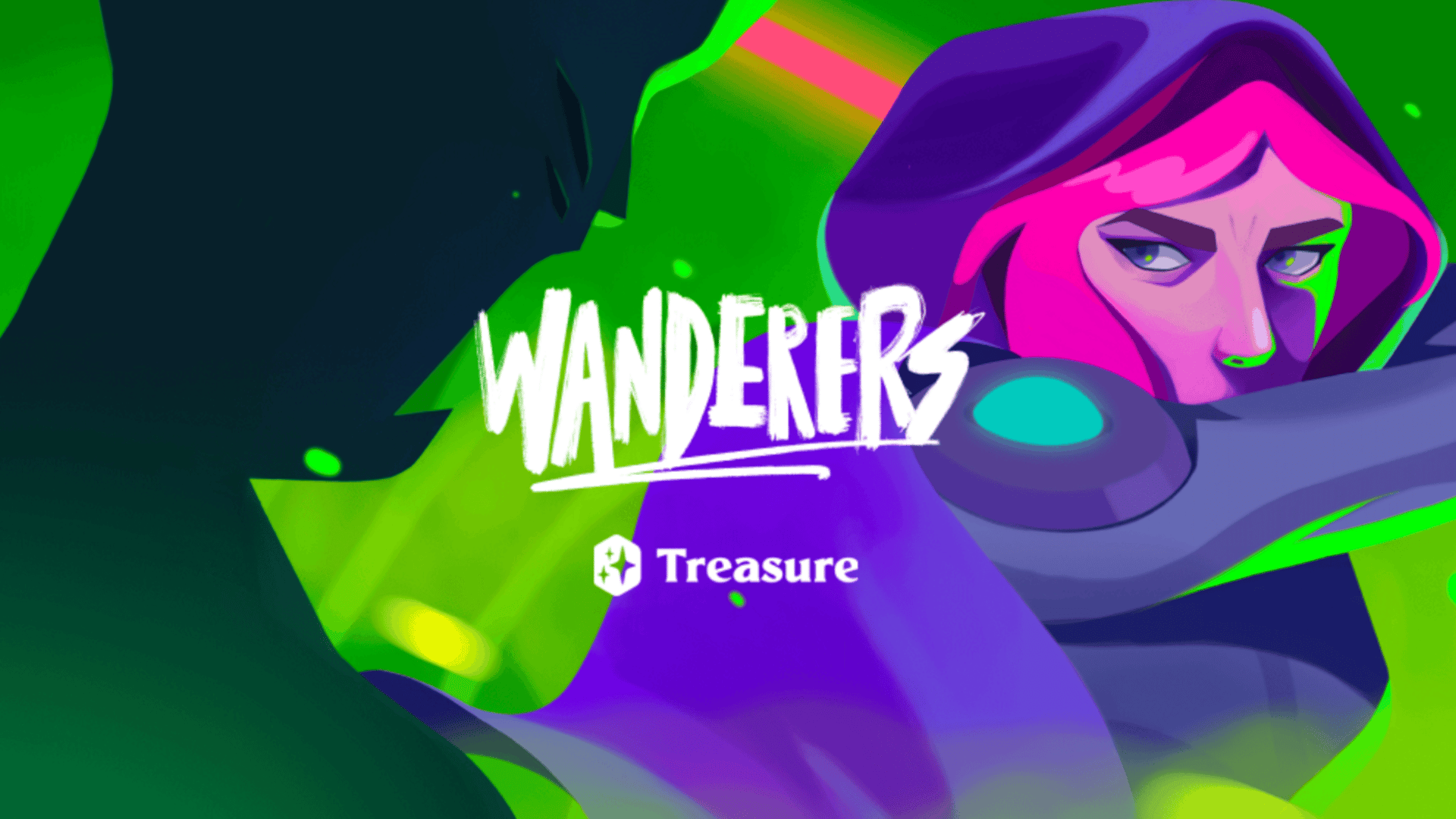 Wanderers Selects Treasure L2 as Exclusive Gaming Partner