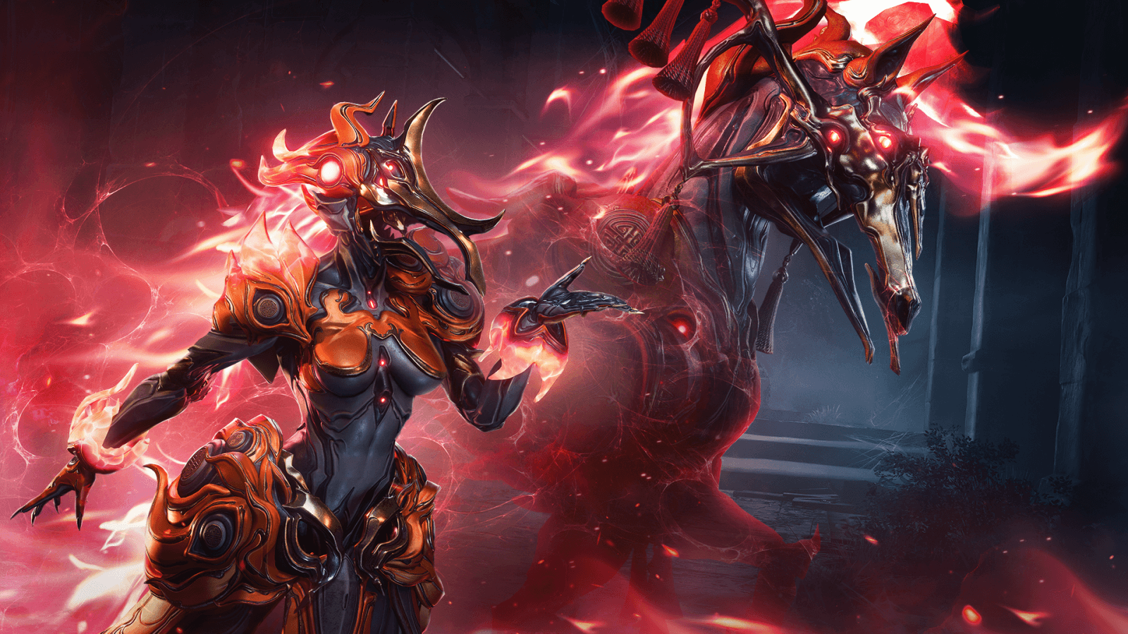 Warframe Promo Codes Free Platinum, Glyphs and Boosters.png