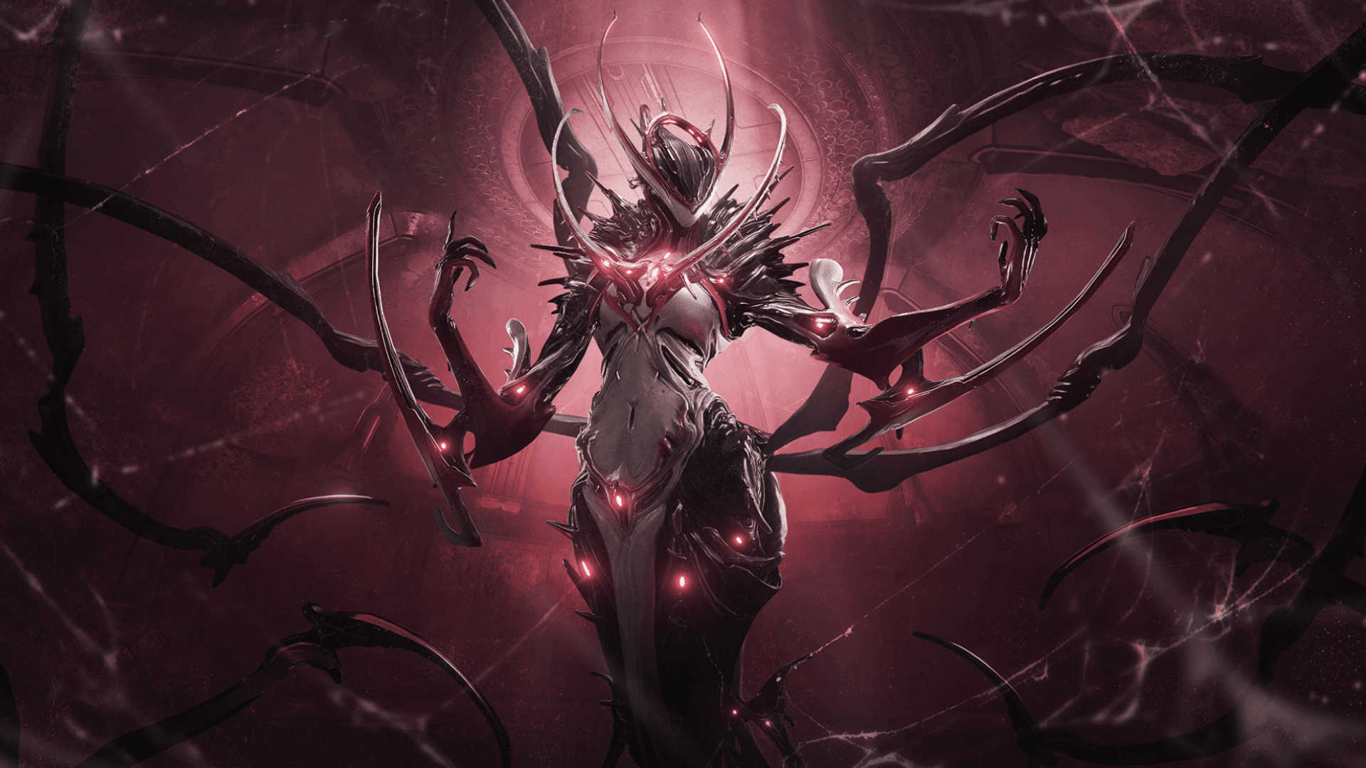 Warframe Reveals Latest Updates image