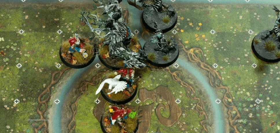 Warhammer Blood Bowl Is a Free Overhaul Coming to Blood Bowl 3 This Fall