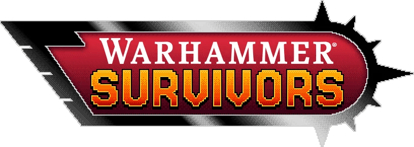 Warhammer Survivor logo.webp