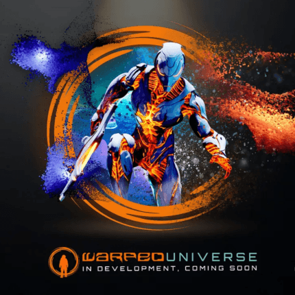 Warped Universe