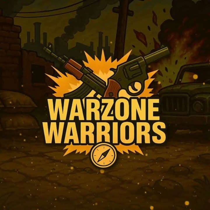 Warzone Warriors