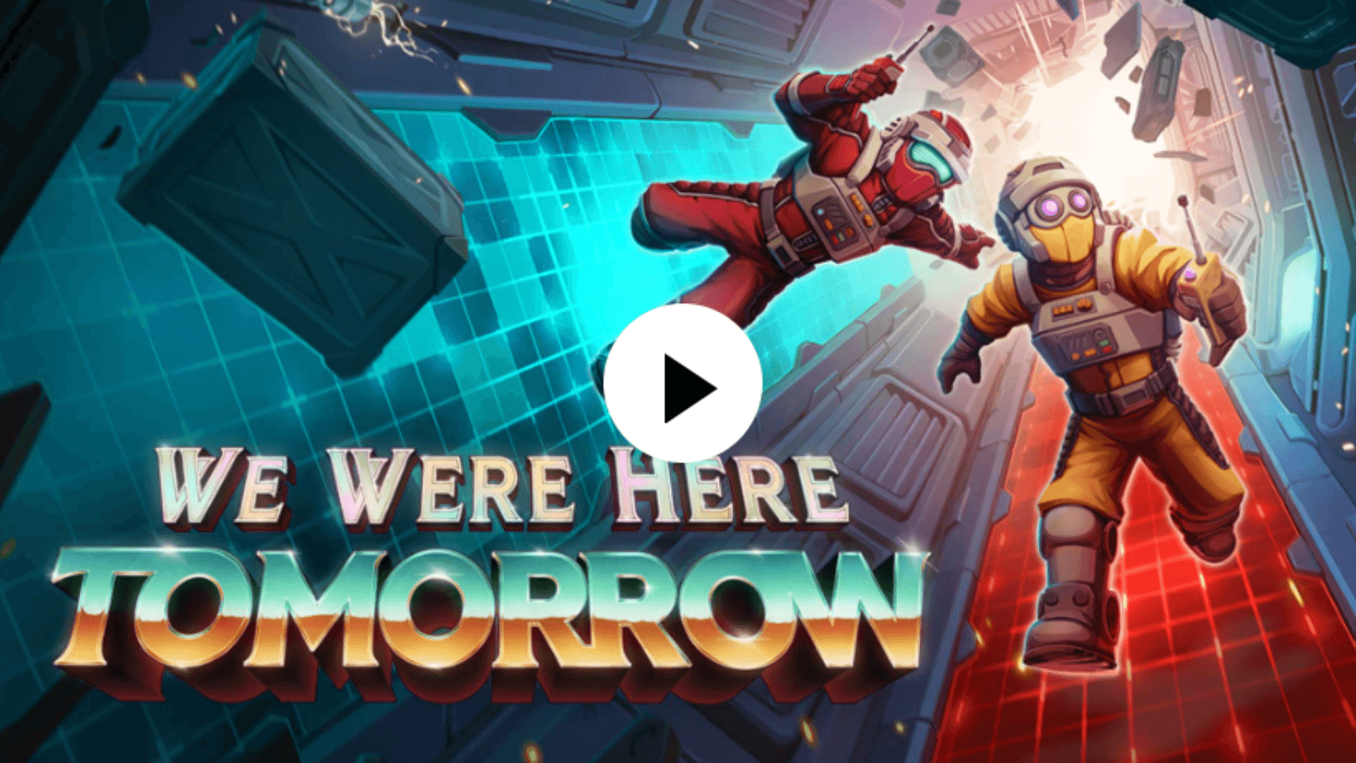 We Were Here Tomorrow Review 2026