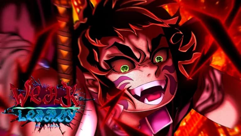 Weak Legacy 2 Game Image 3.webp